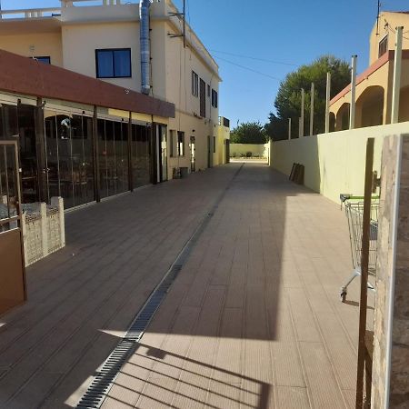 Flor De Sal Hotel Vila Real de Santo António Eksteriør billede