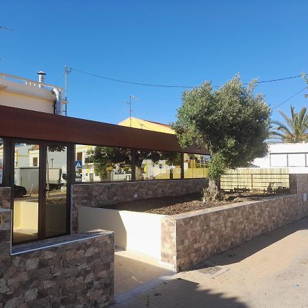 Flor De Sal Hotel Vila Real de Santo António Eksteriør billede