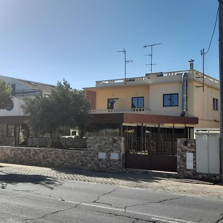 Flor De Sal Hotel Vila Real de Santo António Eksteriør billede
