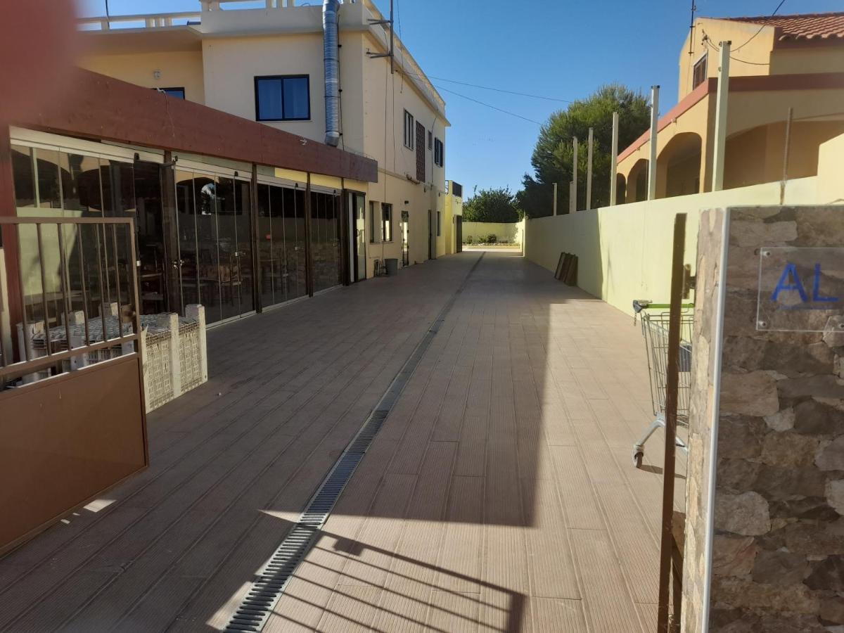 Flor De Sal Hotel Vila Real de Santo António Eksteriør billede