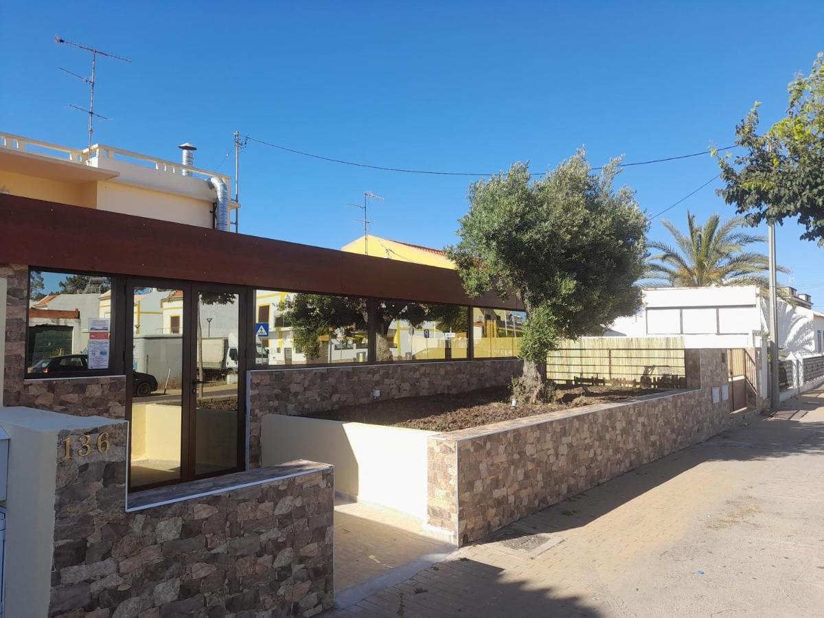 Flor De Sal Hotel Vila Real de Santo António Eksteriør billede