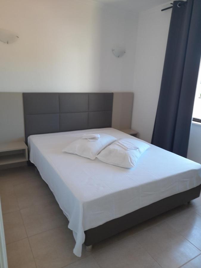 Flor De Sal Hotel Vila Real de Santo António Eksteriør billede