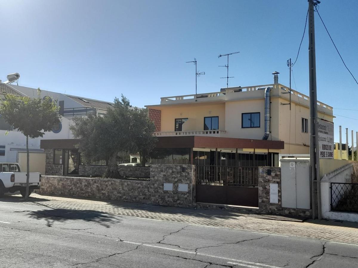 Flor De Sal Hotel Vila Real de Santo António Eksteriør billede