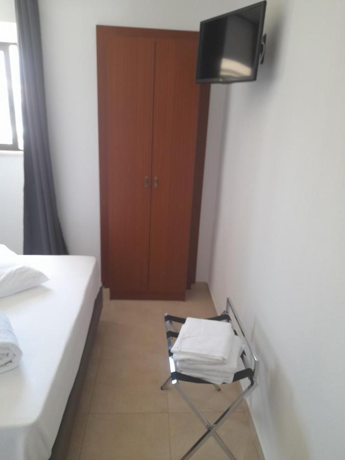 Flor De Sal Hotel Vila Real de Santo António Eksteriør billede