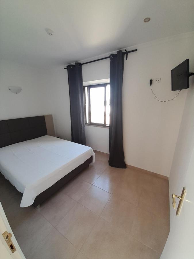 Flor De Sal Hotel Vila Real de Santo António Eksteriør billede