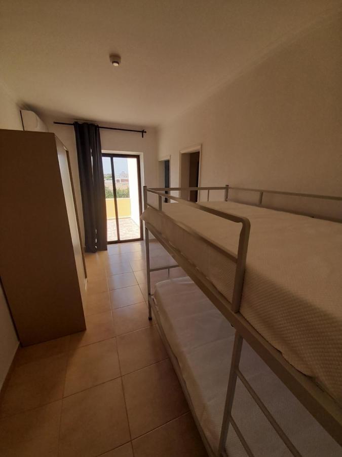 Flor De Sal Hotel Vila Real de Santo António Eksteriør billede