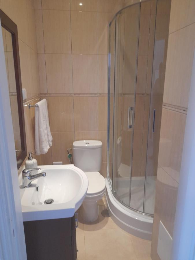 Flor De Sal Hotel Vila Real de Santo António Eksteriør billede