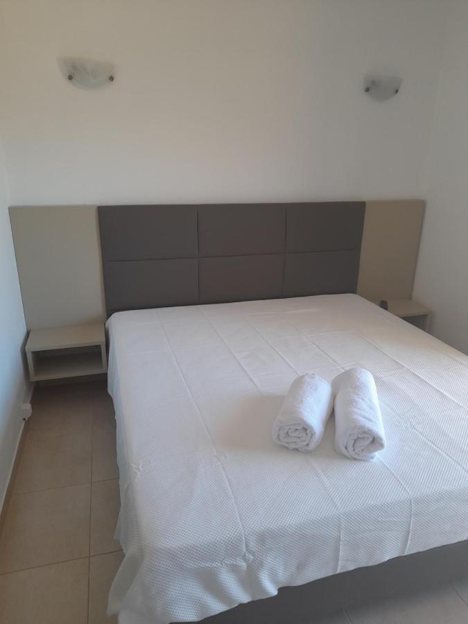 Flor De Sal Hotel Vila Real de Santo António Eksteriør billede