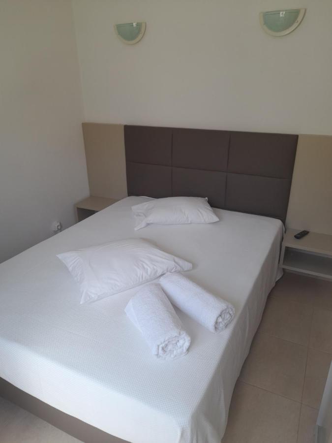 Flor De Sal Hotel Vila Real de Santo António Eksteriør billede