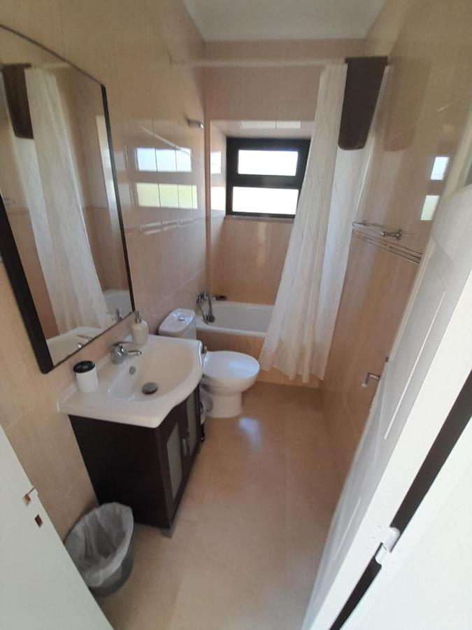 Flor De Sal Hotel Vila Real de Santo António Eksteriør billede