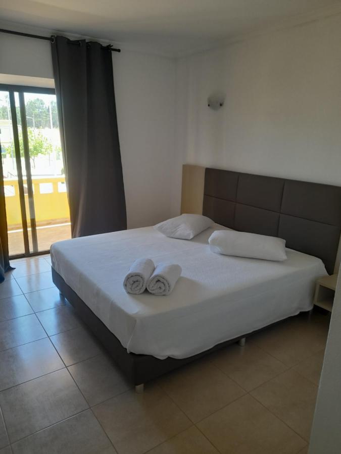 Flor De Sal Hotel Vila Real de Santo António Eksteriør billede