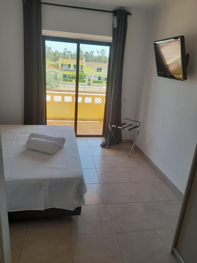 Flor De Sal Hotel Vila Real de Santo António Eksteriør billede