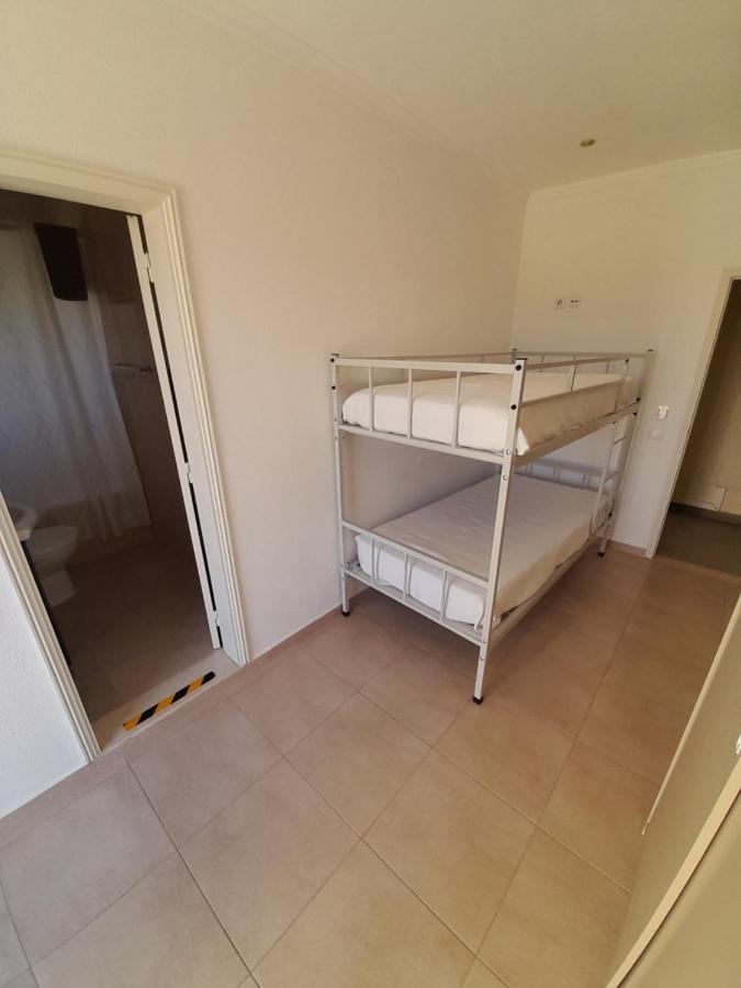 Flor De Sal Hotel Vila Real de Santo António Eksteriør billede