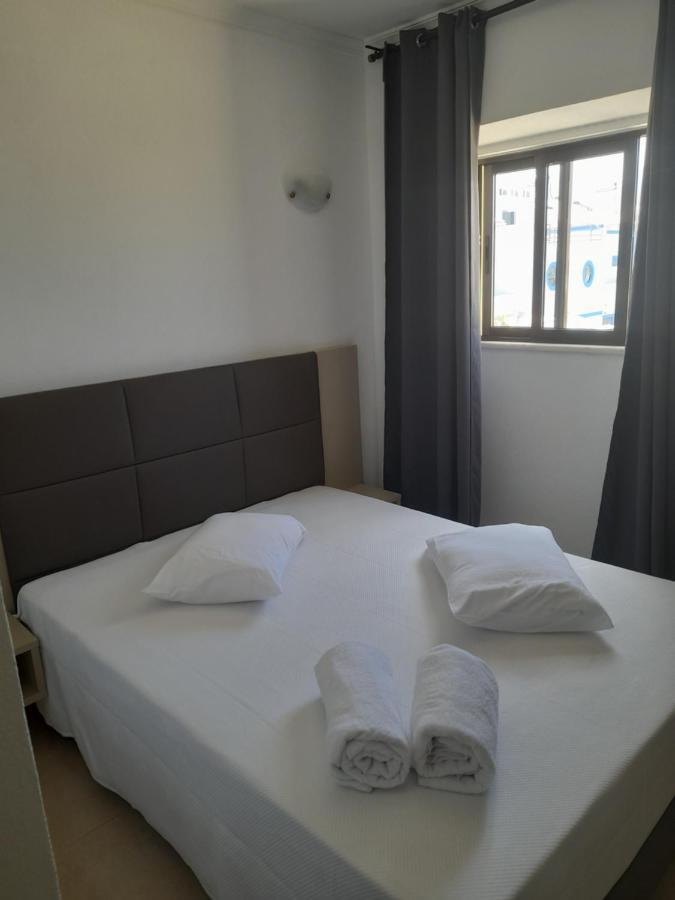 Flor De Sal Hotel Vila Real de Santo António Eksteriør billede