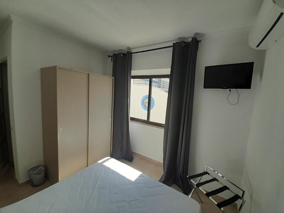 Flor De Sal Hotel Vila Real de Santo António Eksteriør billede